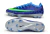 Chuteira Nike Mercurial Vapor 17 Elite FG - Azul - loja online