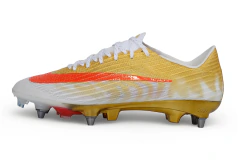 Chuteira Nike Air Zoom Mercurial Superfly 11 Elite SG "CR7"