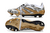 Imagem do Chuteira Adidas Predator Elite Tongue SG - Branco/Dourado