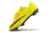 Chuteira Nike Mercurial Vapor 10 FG - Amarelo/Laranja - Marca Esportiva - Loja Especializada em Chuteiras 