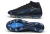 Chuteira Adidas F50 SparkFusion Elite FG - Preto - loja online