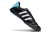 Chuteira Adidas Adipure 11 Pro Society TF - Preto/Azul - loja online