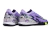 Chuteira Nike Mercurial Vapor 16 Elite Futsal - Preto/Roxo/Verde na internet