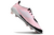 Chuteira Adidas F50 X Campo - Rosa/Branco - loja online