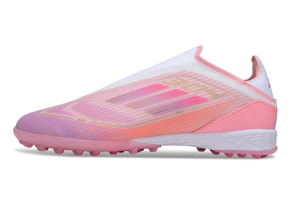 嵐 FC 44～49 Chuteira Adidas F50 League Society 