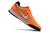 Chuteira Nike SB Gato Futsal - Laranja/Branco - Marca Esportiva - Loja Especializada em Chuteiras 