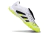 Chuteira Adidas Predator Tongue Elite 25 Society - Branco/Verde - loja online