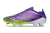 Chuteira Adidas F50+ Elite Campo - Roxo/Verde - comprar online