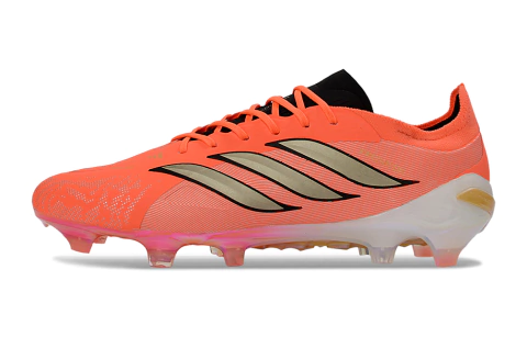 Chuteira Adidas Predator Elite 26 Campo FG - Controle e Precisão