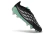 Chuteira Adidas Predator Elite 26 SG - Verde - loja online
