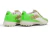 Chuteira Adidas X F50 TUNiT Society - Branco/Verde - comprar online