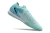 Chuteira Nike Phantom GX 2 Elite Futsal - Azul/Branco/Preto na internet