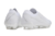Chuteira Nike Campo Phantom GX2 Elite Campo FG - All White - comprar online