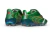 Chuteira Adidas TUNit F50 Elite FG - Verde - comprar online