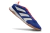 Chuteira Adidas Predator Elite Futsal - Azul/Branco/Bege na internet