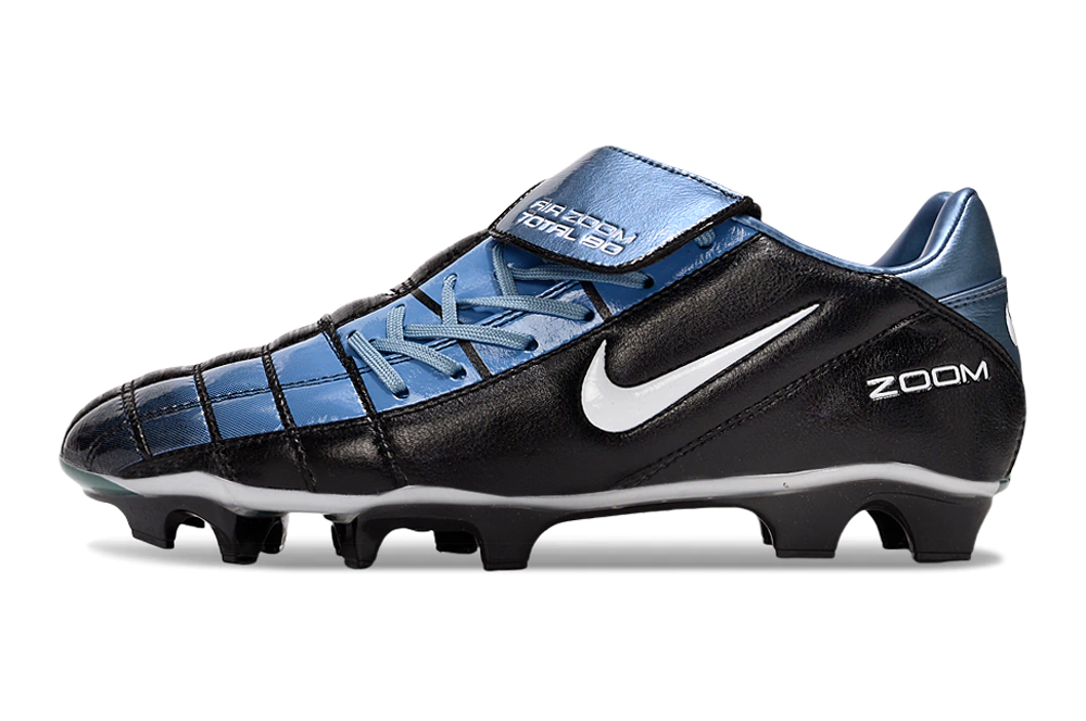 Chuteira Nike Total 90 Campo - Conforto e Desempenho