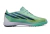 Chuteira Adidas F50 Hyperfast Laceless TF "Final Rush" na internet