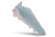 Chuteira Adidas Predator Laceless 26 Elite FG - Azul - Marca Esportiva - Loja Especializada em Chuteiras 