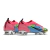 Chuteira Nike Mercurial Vapor 14 Elite Campo FG - Rosa/Azul na internet