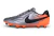Chuteira Nike Tiempo Ligera Pro FG - Prata