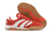 Chuteira Adidas Copa Mundial Futsal - Vermelho/Branco