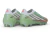 Chuteira Adidas F50 Hyperfast Eltie FG - Verde - comprar online