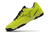Chuteira Mizuno Rebula 3 Society - Amarelo/Preto na internet