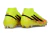 Chuteira Adidas F50 SparkFusion Elite FG - Amarelo - comprar online