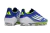 Chuteira Adidas F50 X Campo - Roxo/Verde na internet
