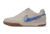 Chuteira Nike Tiempo Street Gato IC - Bege - comprar online