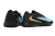Chuteira Nike Phantom 6 Elite Society TF - Preto/Azul - comprar online
