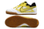 Chuteira Nike SB Gato Futsal - Branco/Amarelo - comprar online