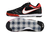 Chuteira Nike SB Gato Futsal - Preto/Vermelho - Marca Esportiva - Loja Especializada em Chuteiras 