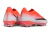 Chuteira Nike Mercurial Vapor 17 Elite FG - Laranja - comprar online