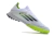 Chuteira Adidas X F50 Pro Society - Branco/Verde na internet