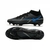 Chuteira Nike Phantom GT 2 Elite Campo FG "Black Pack" - Marca Esportiva - Loja Especializada em Chuteiras 