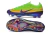 Chuteira Nike Mercurial Vapor 17 Elite FG - Verde - loja online
