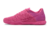 Chuteira Nike React Gato Futsal IC - Rosa