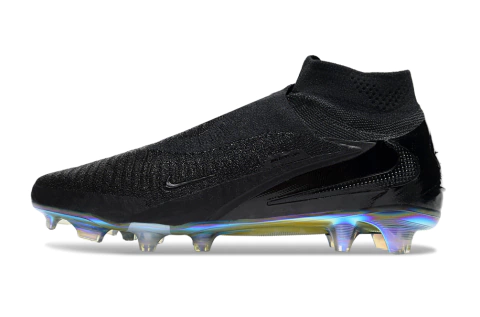 Chuteira Nike Phantom 6 Elite Botinha Campo: Controle e Agilidade
