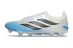 Chuteira Adidas Predator Elite 26 Campo FG - Azul - comprar online