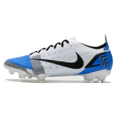 Chuteira Nike Mercurial Vapor 14 Elite Campo FG "Jordan 1 Travis Scott x Fragment"