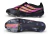 Chuteira Adidas Predator Tongue Elite 27 FG - Preto - loja online
