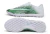 Chuteira Nike Mercurial Superfly 11 Society - Verde/Branco - loja online