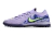 Chuteira Nike Phantom GX 2 Elite Society TF - Roxo/Verde