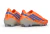 Chuteira Adidas F50 Hyperfast Eltie FG - Laranja - comprar online