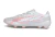 Chuteira Adidas F50 Hyperfast.1 Evo FG - Branco