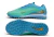 Chuteira Nike Phantom 6 Elite Society TF - Azul - loja online