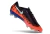 Chuteira Nike Mercurial Superfly 11 Elite FG - Laranja/Preto - loja online