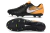 Imagem do Chuteira Nike Tiempo Legend 7 Elite FG - Preto/Laranja