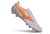 Chuteira Mizuno Alpha Japan 3 FG - Branco - Marca Esportiva - Loja Especializada em Chuteiras 
